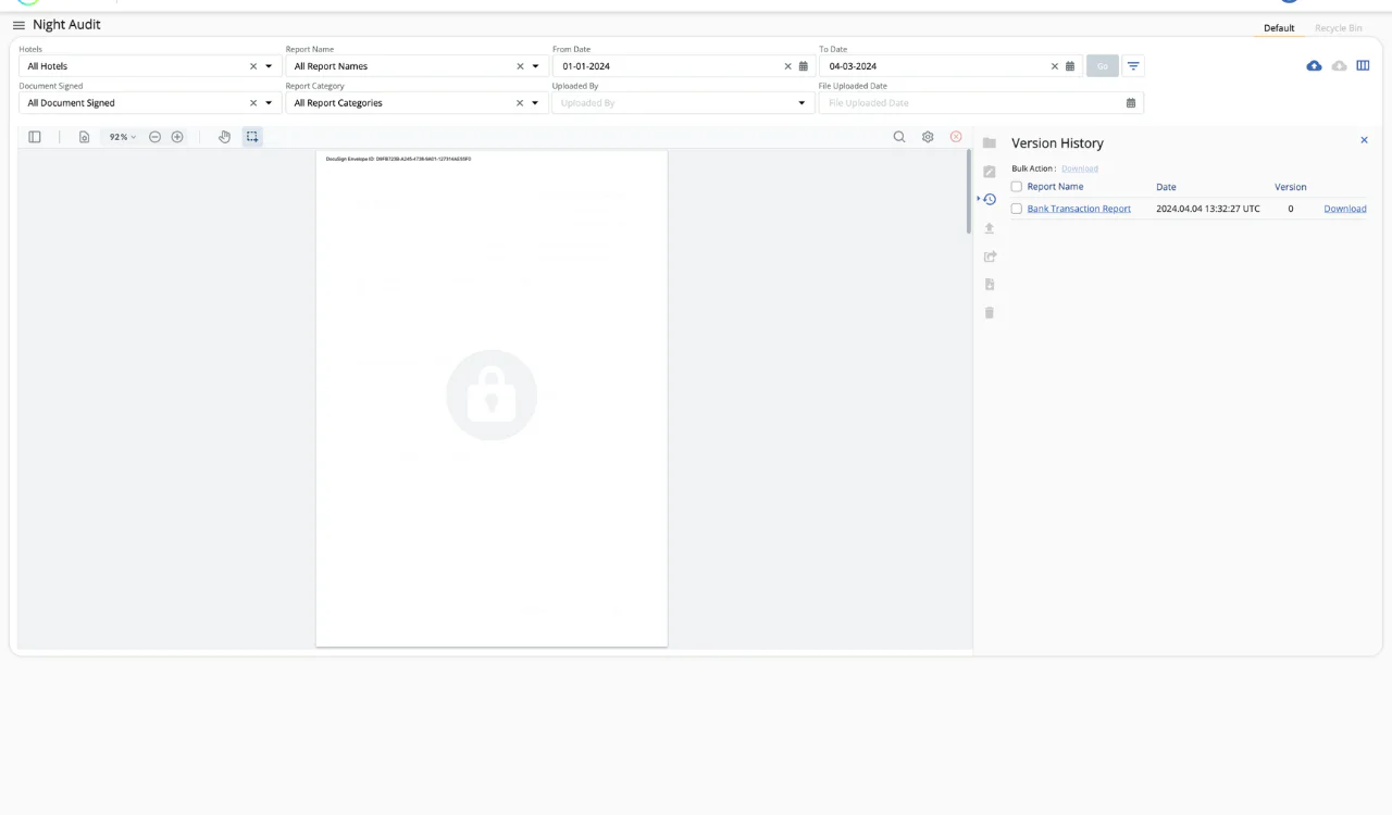 Screenshot image
