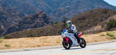 Ride The Canyons of Malibu and Discover Hidden Gems! near Los Angeles, CA