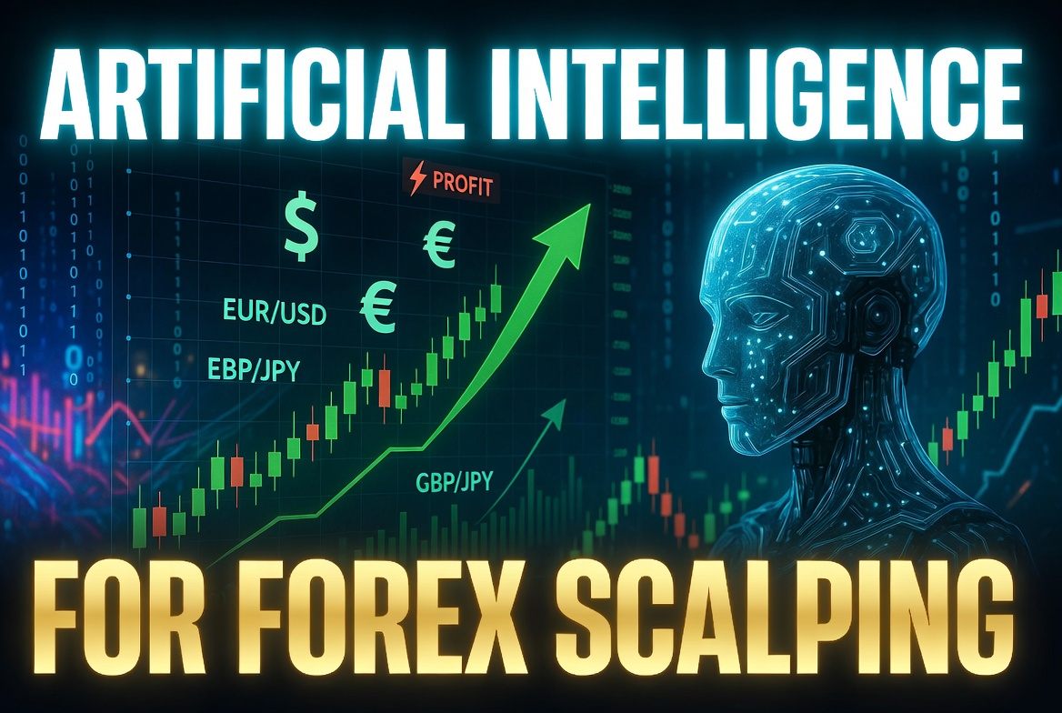 Artificial Intelligence For Forex Scalping - 2026