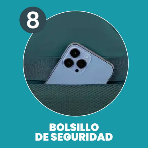 Compartimento 8