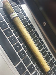 Pre light