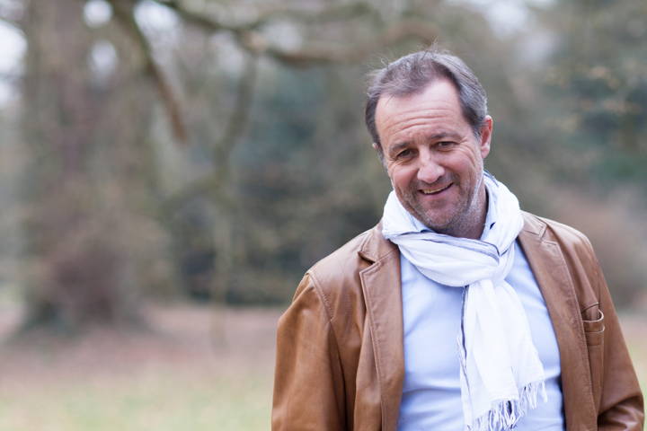 Bertrand Delaude