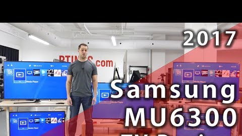 Samsung Mu6300 40 Un40mu6300 Vs Samsung Nu6900 55 Un55nu6900 Detailed Comparison As Of 2020 Slant