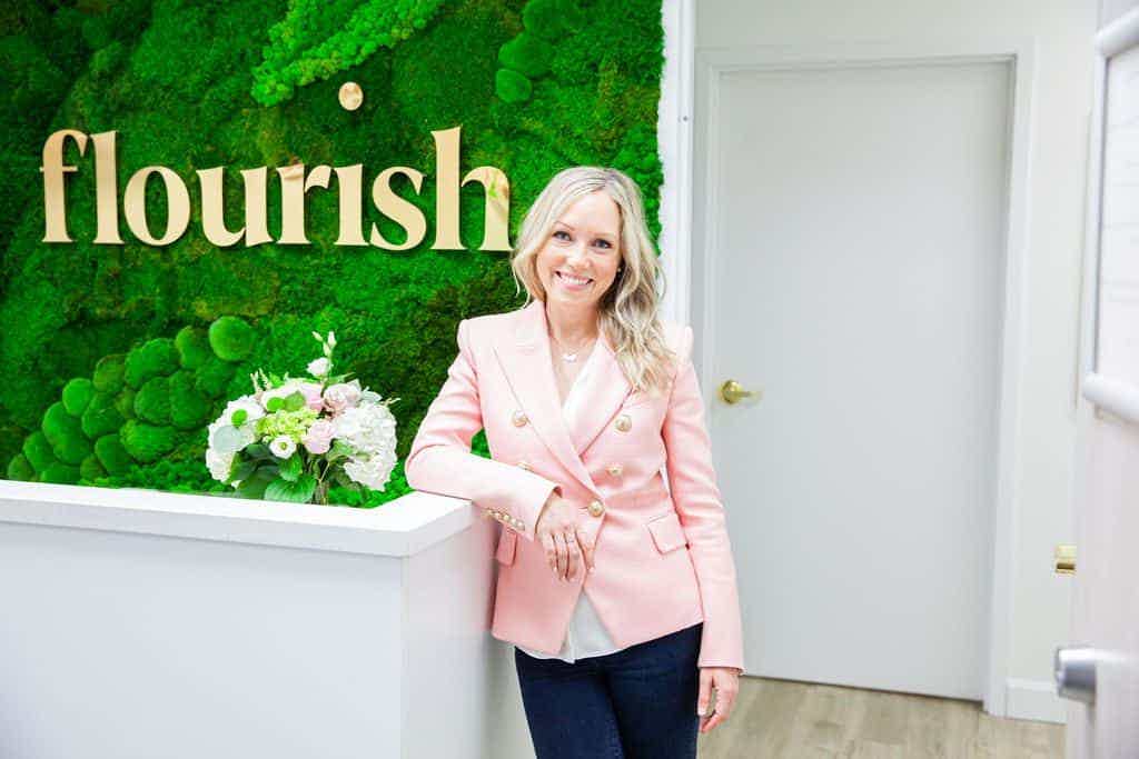 Tackling Postpartum Hair loss