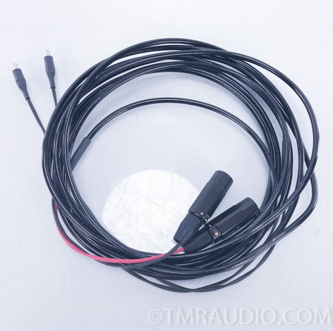 Moon Audio 20ft. Black Dragon Headphone Cable for Sennh...