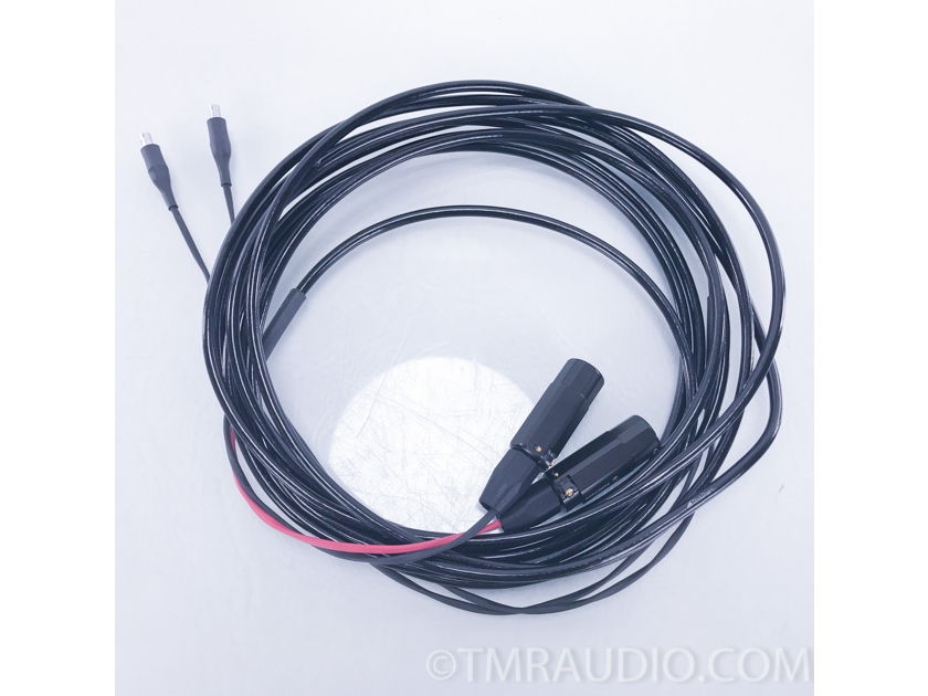 Moon Audio 20ft. Black Dragon Headphone Cable for Sennheiser HD800 (2956)
