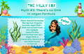 Myth #3: There's no DHA in vegan formula | The Milky Boax
