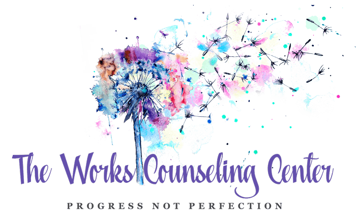 Works Counseling Center