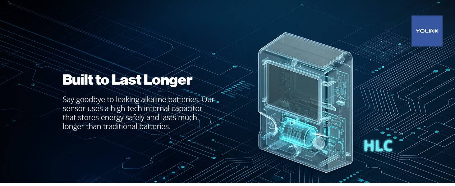Smart Deadbolt Lock