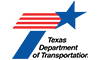 Texas Department of Transportation Logo