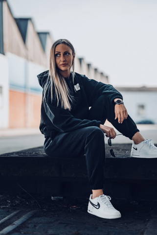 Natalia Crabbé