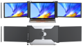 2 Bildschirme An Laptop | UPERFECT