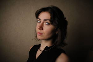 Camille Deriemaeker