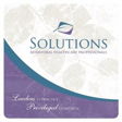 SOLUTIONS Behavioral Healthcare Professionals logo on InHerSight