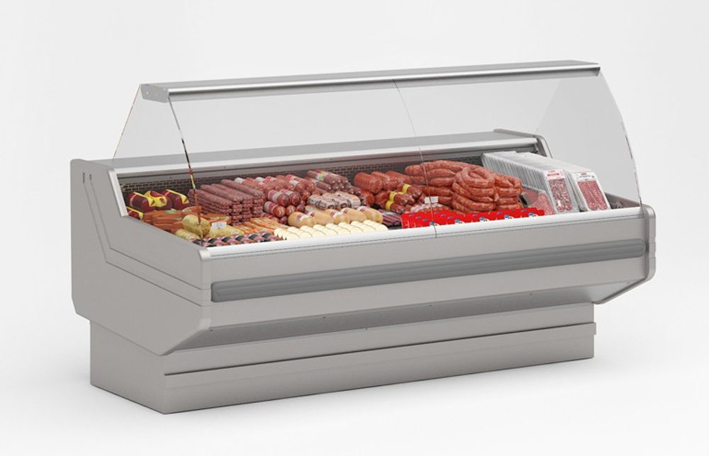 JUKA Modena 150/90 G Delikyldisk