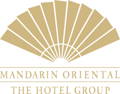 mandarin oriental the hotel group logo