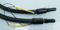 Tara Labs Air Evolution RCA Cables w/ HFX; 1m Pair Inte... 3