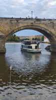 Tour "Prague River Cruise: 1 or 2 Hours, Day or Evening" - review photo 3