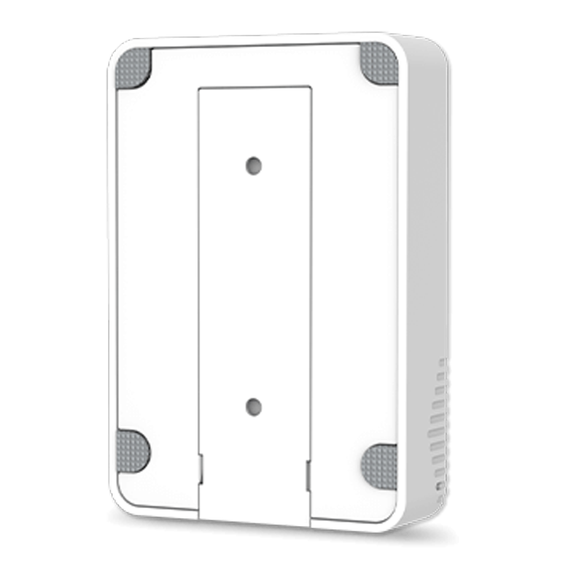 Temperature and Humidity Sensor
