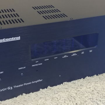 Savoy G3