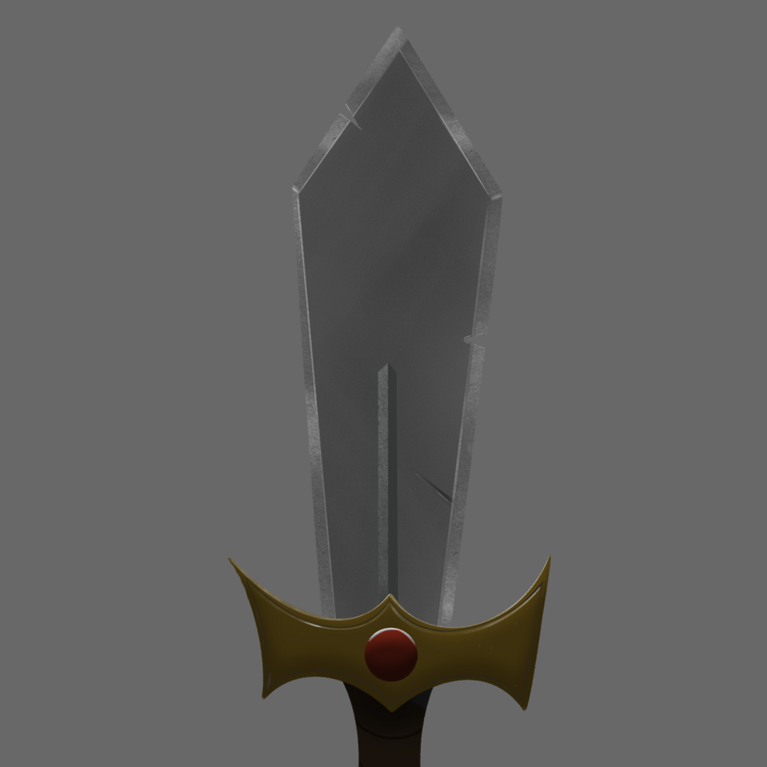 Image of Final Sword