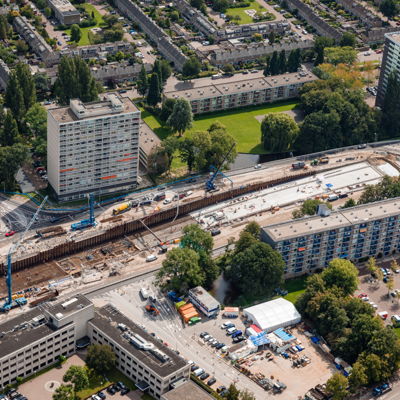 Foto bij Foto bij