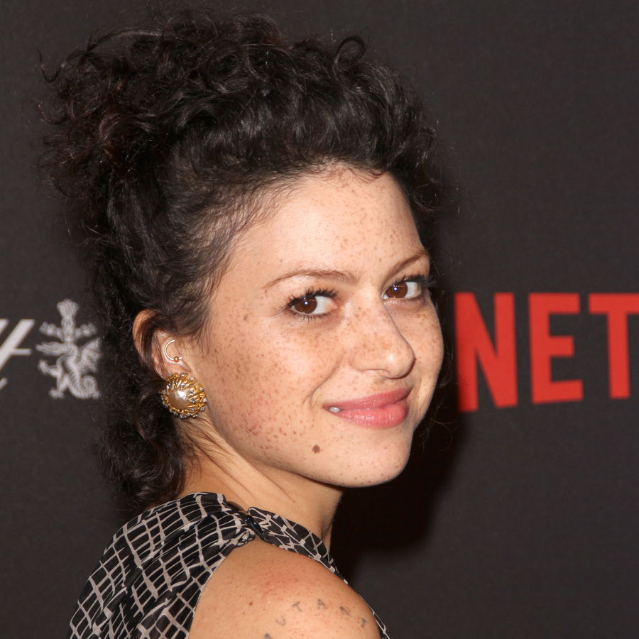 Alia Shawkat