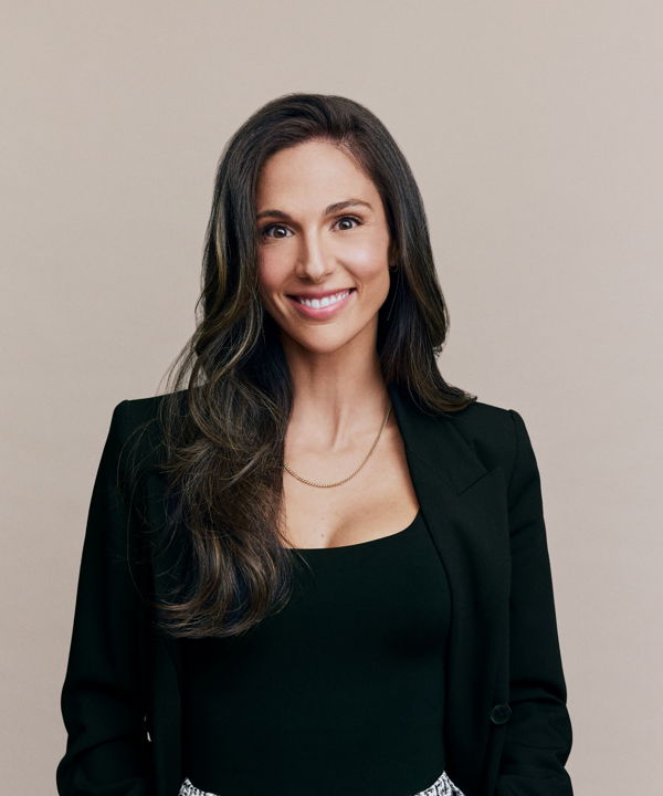 Kimberly Modafferi