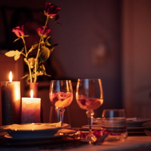 Dinner for 2