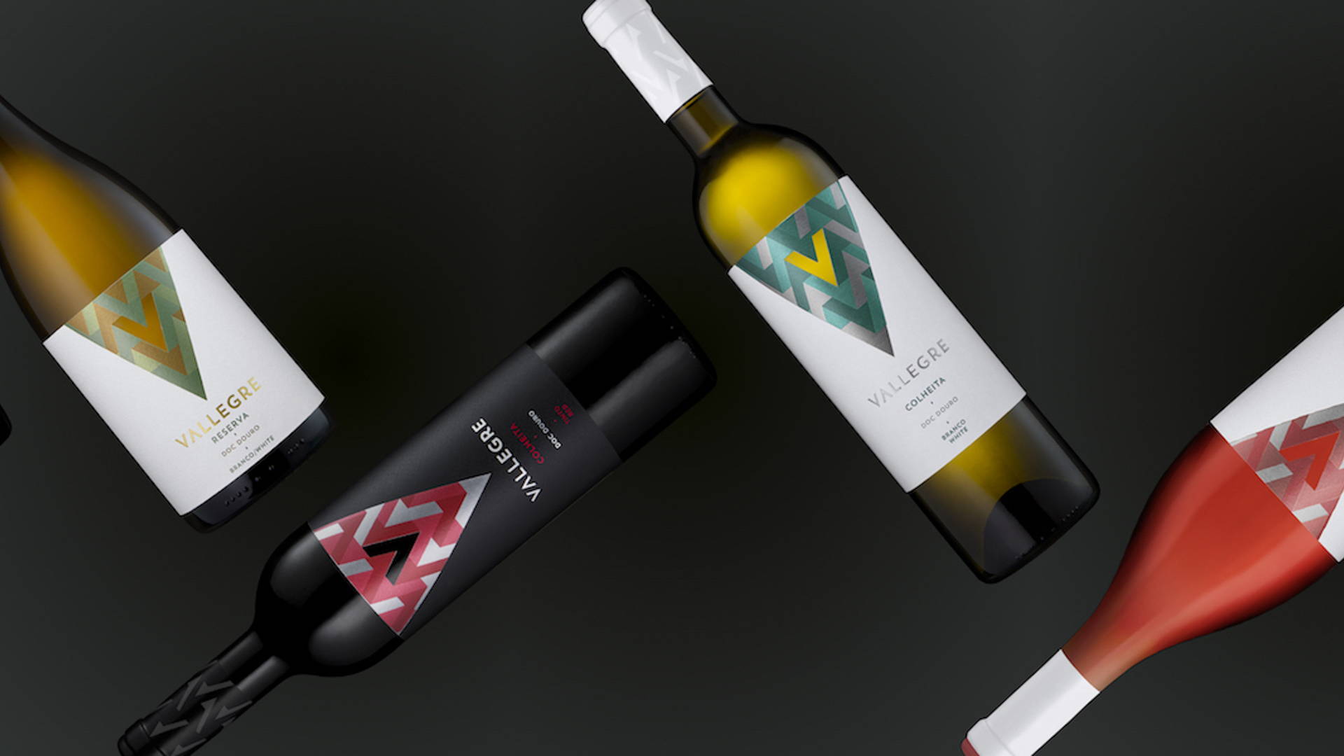 Featured image for Vallegre Wines
