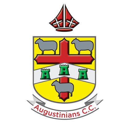 Augustinians Cricket Club Logo