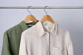 benefits of linen clothing 