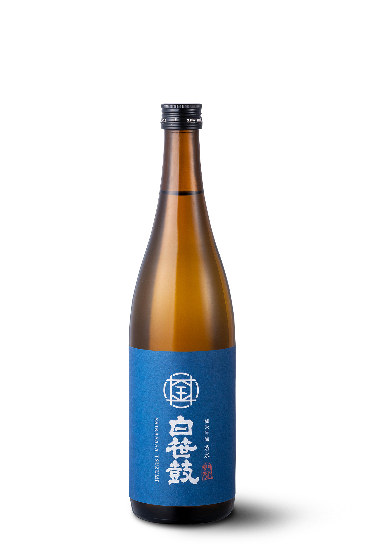 完璧主義 白笹鼓について - 金井酒造店の通販 | 神奈川県秦野市の日本酒酒蔵 日本酒