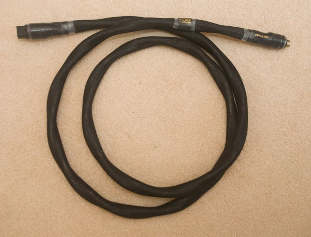 Tara Labs The One power cable 3 meters 20a