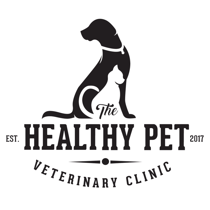 The Healthy Pet Vet Clinic cover