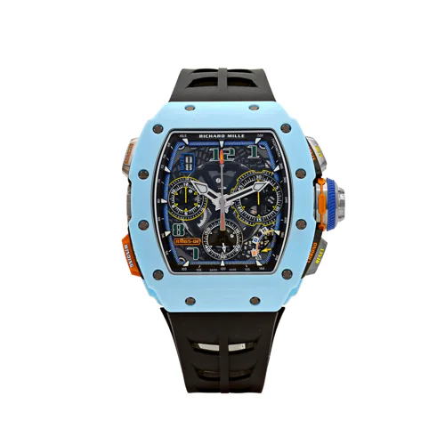 Richard Mille RM 65-01 Automatic Winding Split-seconds Chronograph RM 65-01