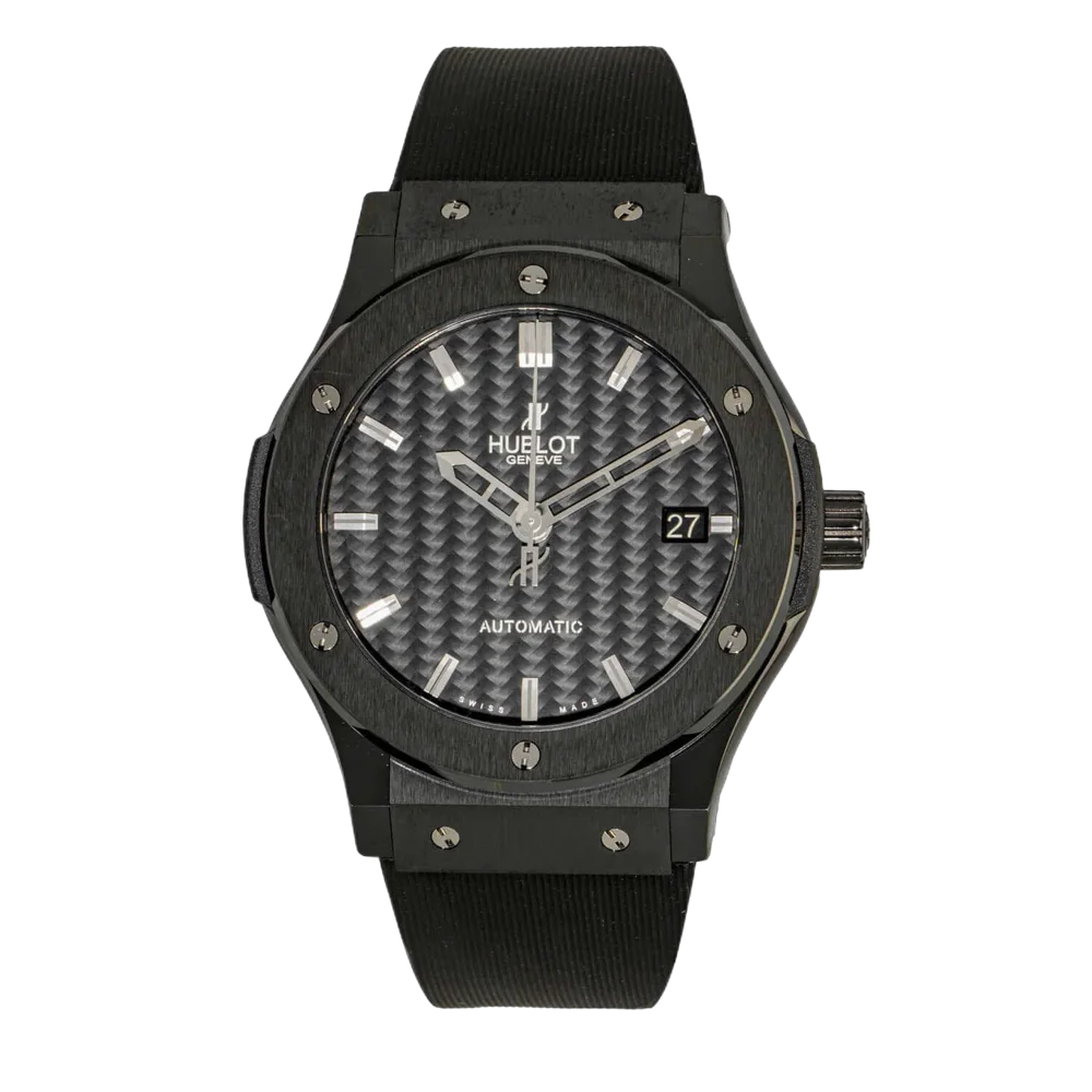 Hublot Classic Fusion 511.CM.1770.RX, image 1 Hublot Classic Fusion 511.CM.1770.RX, image 1