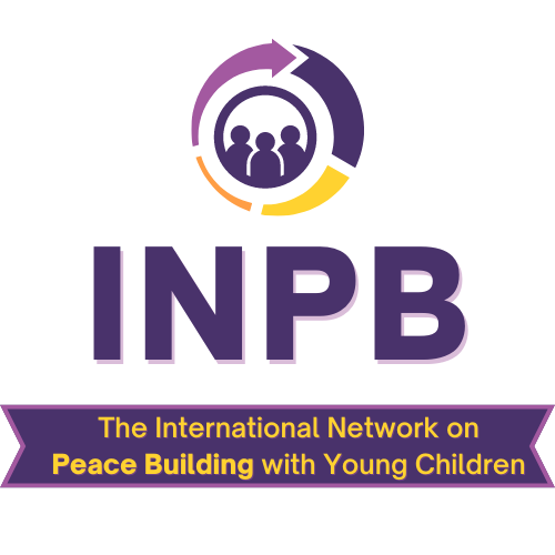 The International Network on Peace Building With Young Children