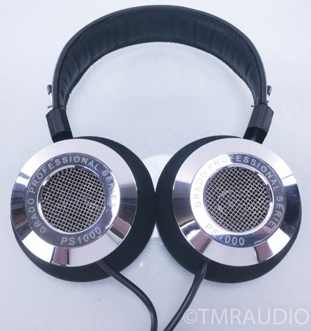 Grado  PS1000 Professional Series  Headphones (10571)