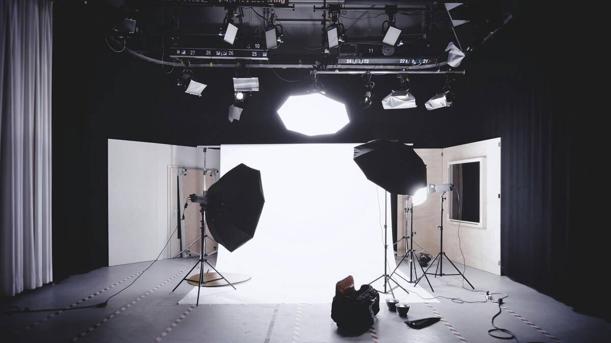 Fotoshooting als Abi-Geschenkidee