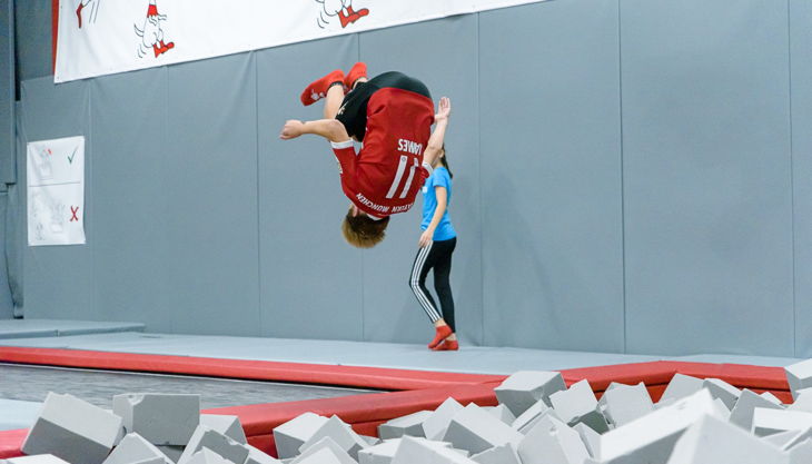 frankenhuepfer kinderspringen