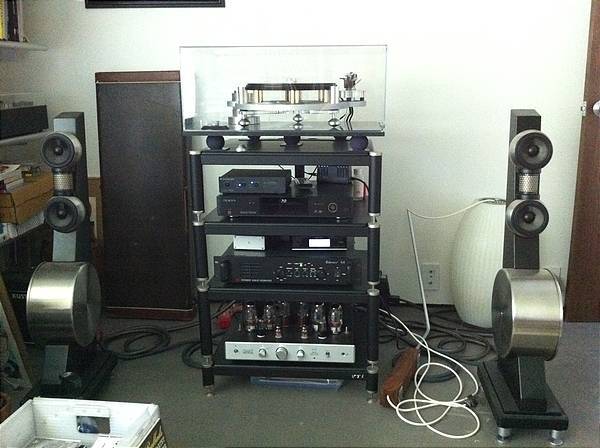 Main Rig