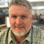 Bill Stauffer LSW, CCS, CADC