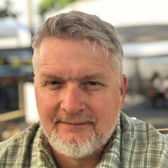Bill Stauffer LSW, CCS, CADC