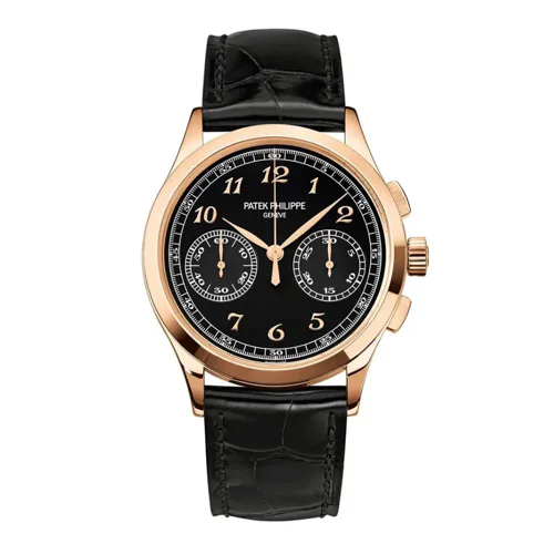 Patek Philippe Chronograph Rose Gold