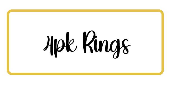 Four Pack Rings | C-Store Packaging