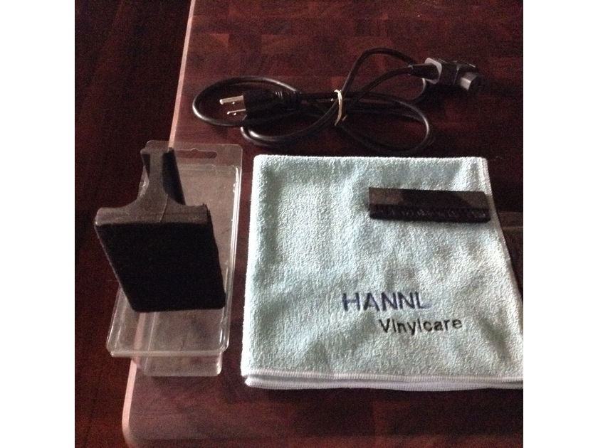Hannl Micro Limited  Ex. Condition