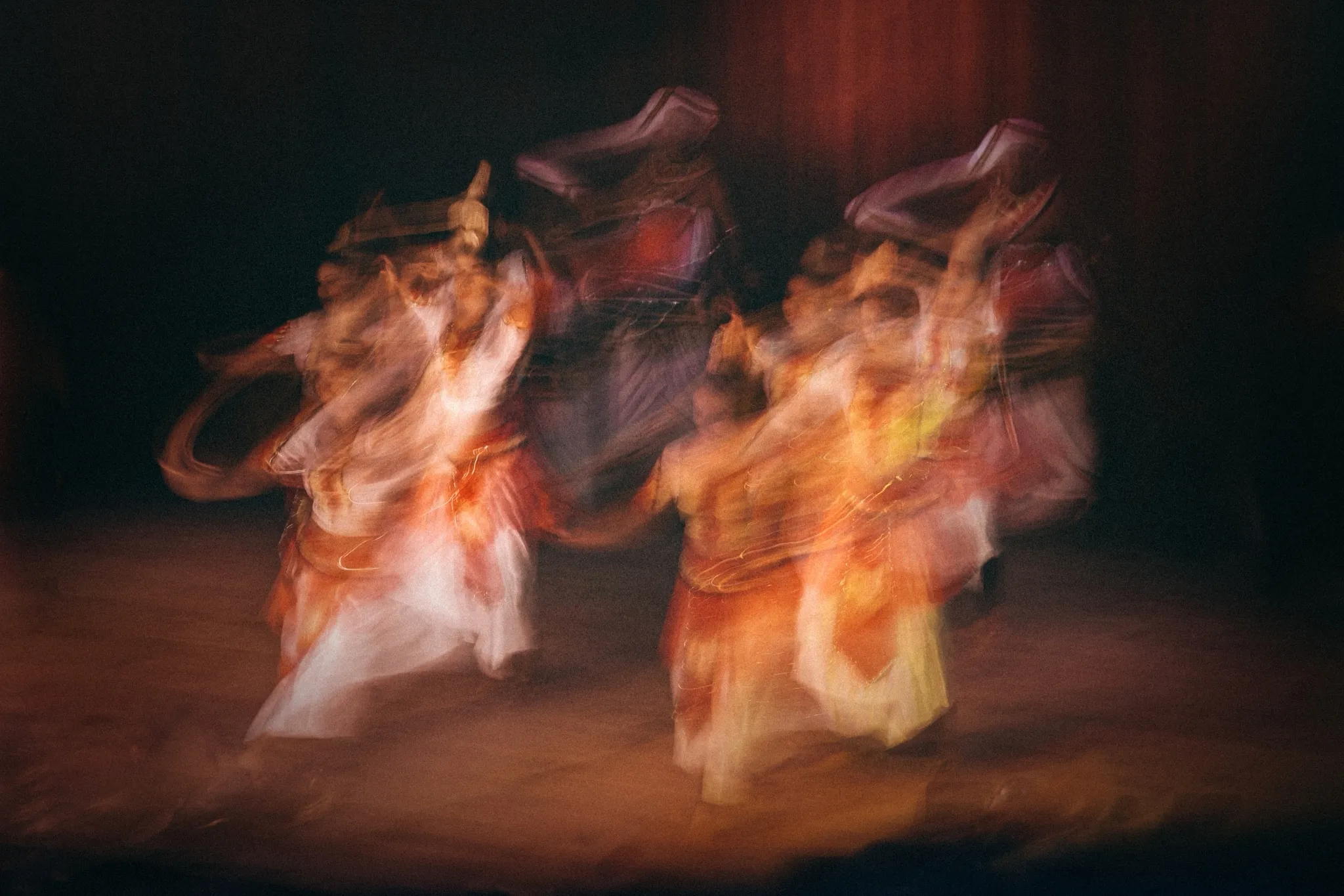 Kandy Lake Club Cultural Dance Show, Kandy, Sri Lanka