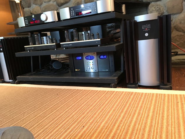 Mark Levinson No 33h Best of the Best, Serviced and Per...