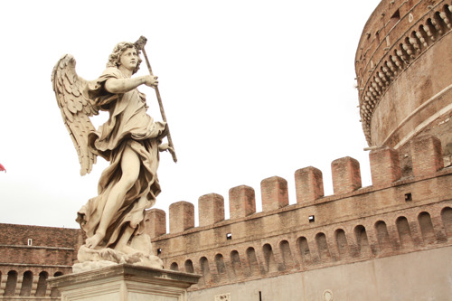 Обзорная экскурсия по главным местам Рима